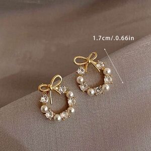 Kate Spade Limited Edition Wreath With Bow